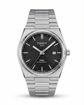 MTL044 - Tissot Premium Steel Watch – Modern & Sophisticated for Men