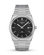 MTL044 - Tissot Premium Steel Watch – Modern & Sophisticated for Men