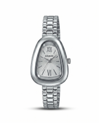 MTL076 - CASIO Premium Stainless Steel Watch for Women