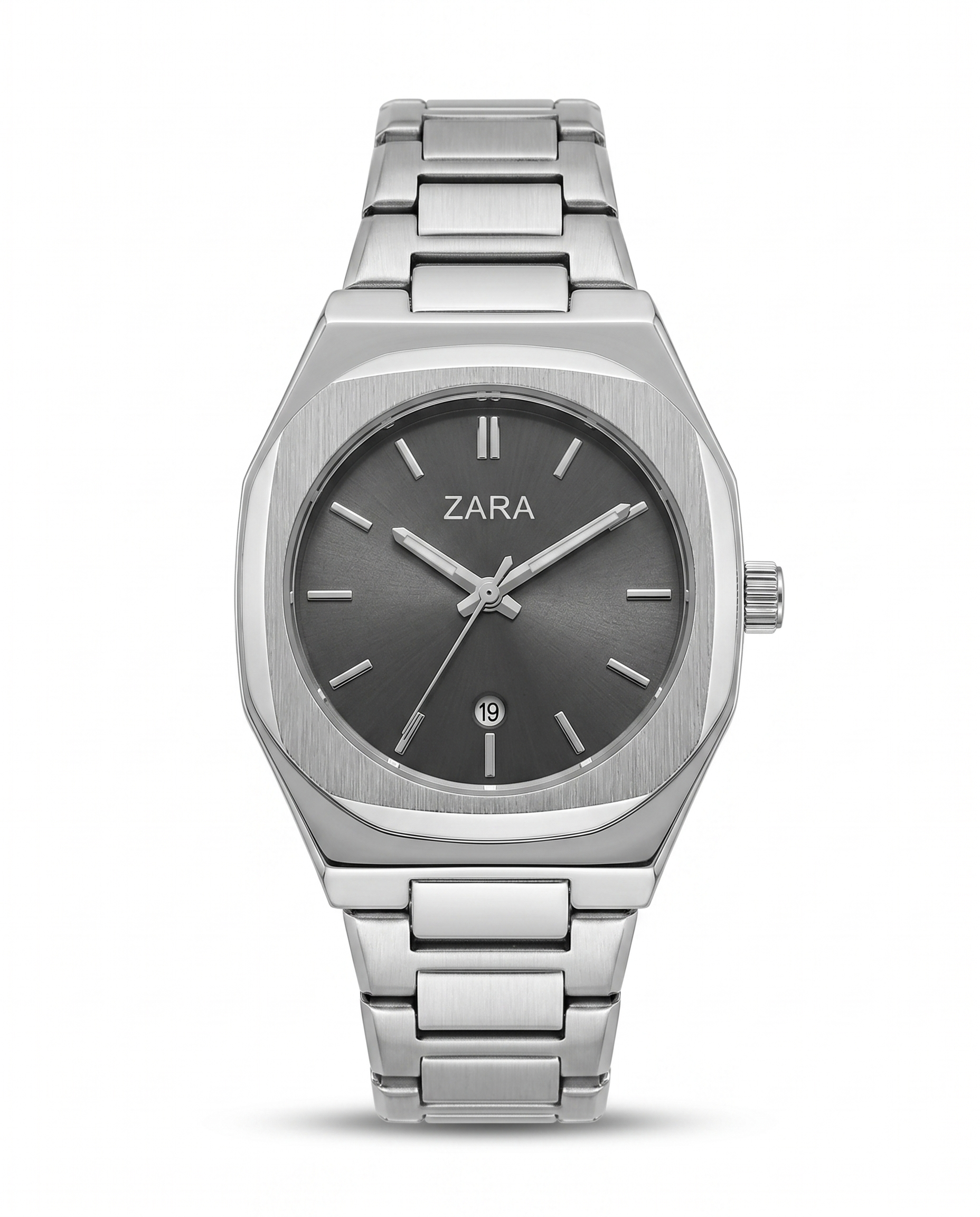 MTL091 - Zara Classic Minimal Watch for Women