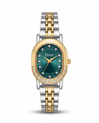 MTL071 - METAL ANALOG WATCH FOR WOMEN