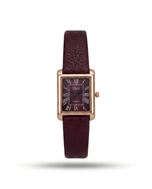LTH012 - Classic Minimal Watch for Women