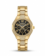MTL048 - METAL ANALOG WATCH FOR WOMEN