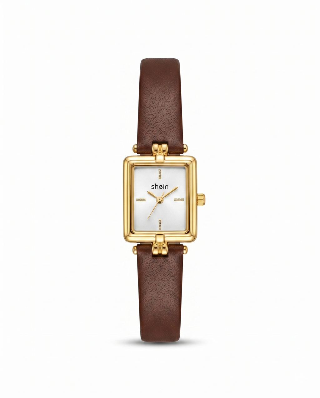LTH013 - Shein Simple Elegant Strap Watch for Women