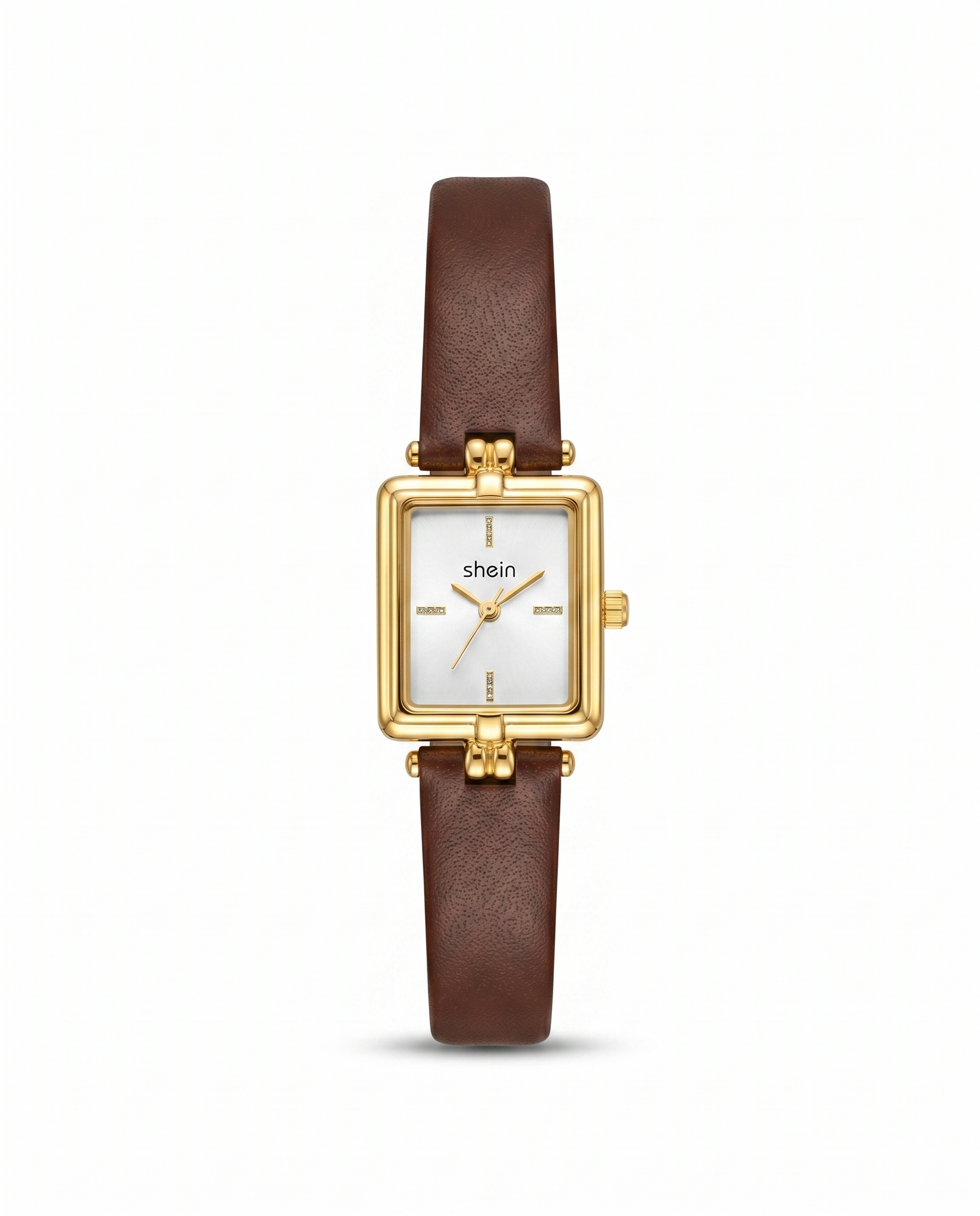 LTH013 - Shein Simple Elegant Strap Watch for Women