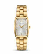 MTL072 - CALVIN KLEIN Premium Stainless Steel Watch for Women