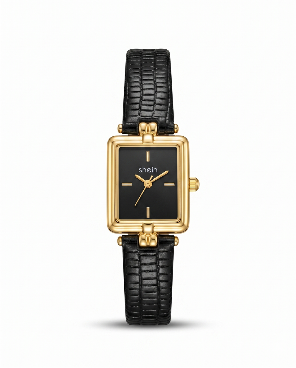 LTH013 - Shein Simple Elegant Strap Watch for Women