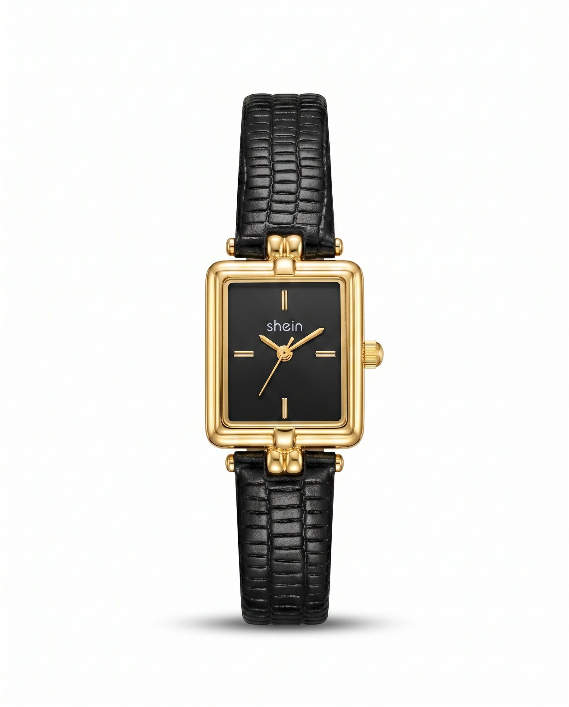 LTH013 - Shein Simple Elegant Strap Watch for Women