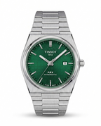 MTL044 - Tissot Premium Steel Watch – Modern & Sophisticated for Men