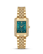 MTL095 - CARTIER Stylish Metal Strap Watch for Women