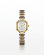 MTL104 - ROLEX Classic Stainless Steel Watch for Women