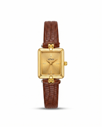LTH013 - Shein Simple Elegant Strap Watch for Women
