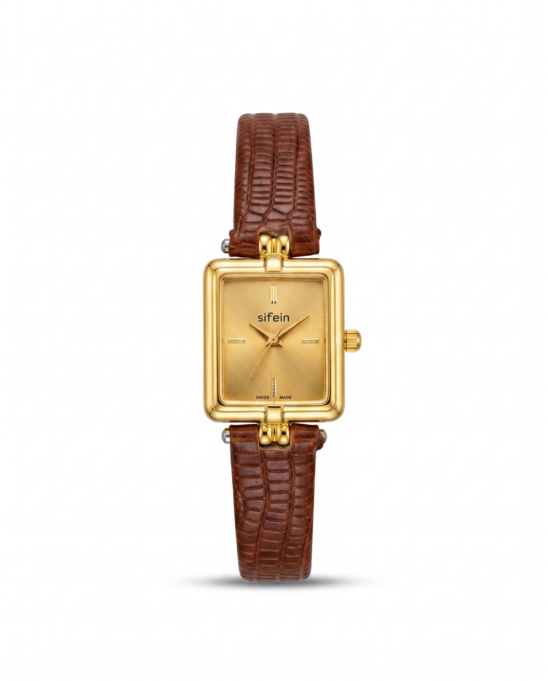 LTH013 - Shein Simple Elegant Strap Watch for Women