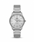 MTL002 - Orient Luxury Steel Watch – Simple & Sophisticated for Men