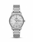 MTL002 - Orient Luxury Steel Watch – Simple & Sophisticated for Men