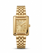 MTL081 - CARTIER Premium Metal Band Watch for Women
