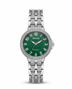 MTL053 - METAL ANALOG WATCH FOR WOMEN