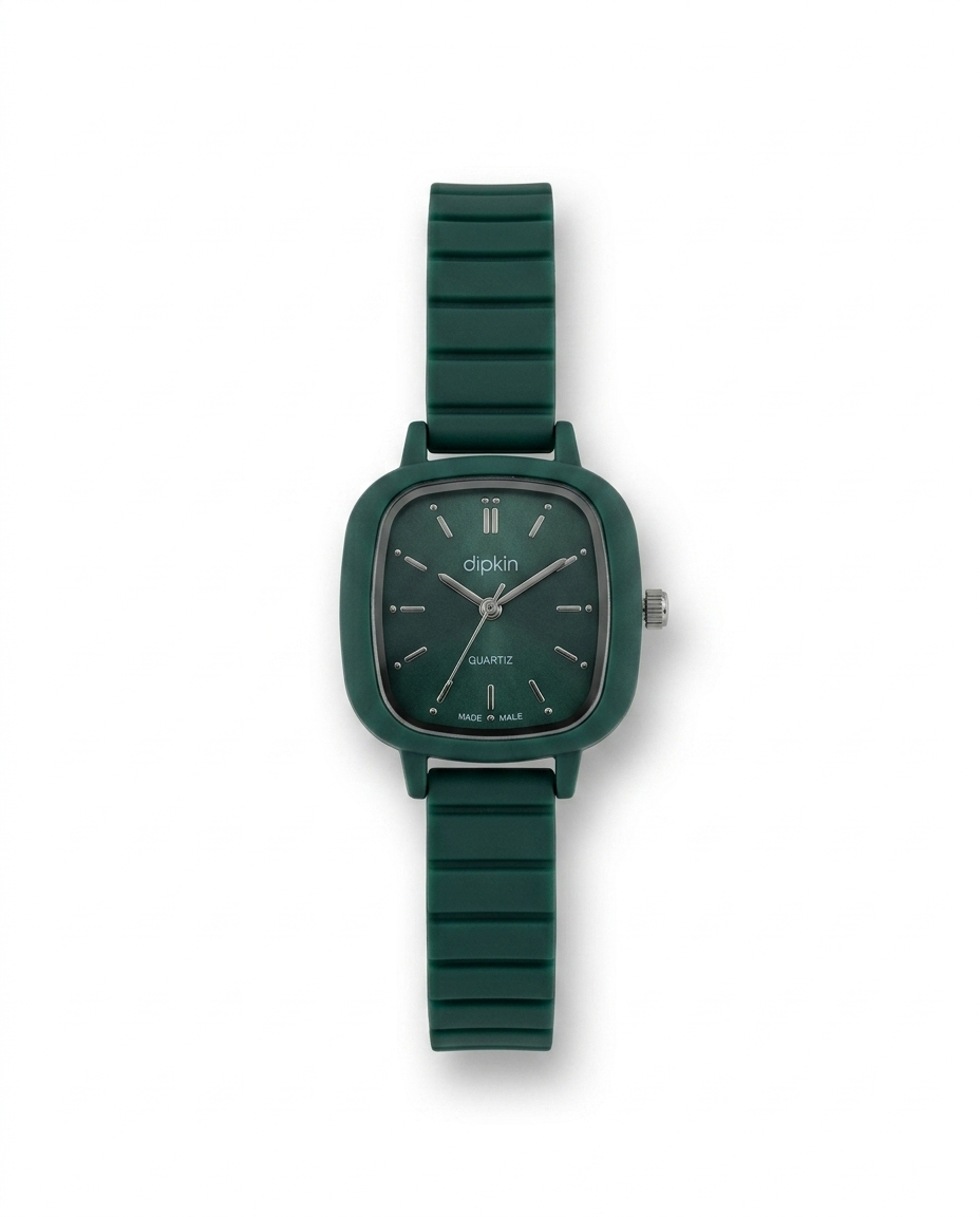 MTL118 - Shein Classic Minimal Watch for Women