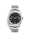 MTL032 - Rolex Exclusive Metal Watch – Timeless Elegance for Men