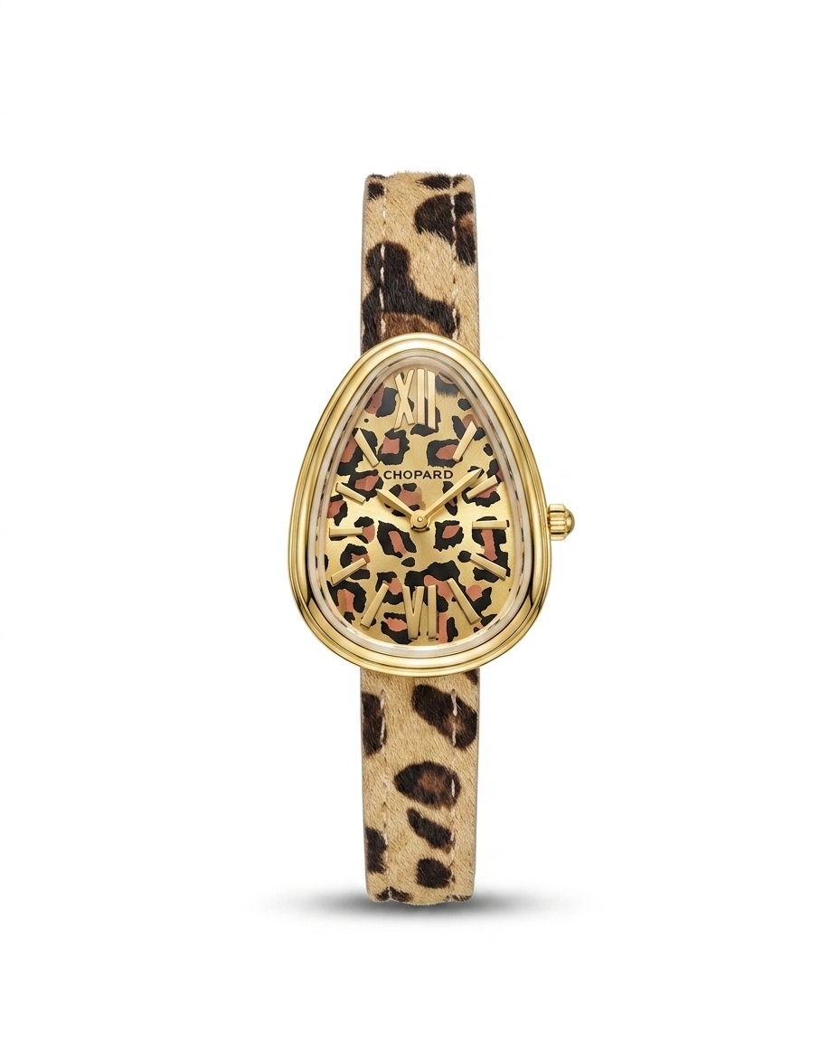 LTH019 - Shein Fashion Casual Wrist Watch for Women
