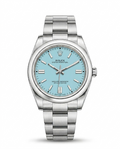 MTL048 - Rolex Luxury Stainless Steel Watch ñ Timeless Elegance & Prestige for Men
