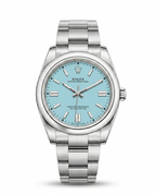 MTL048 - Rolex Luxury Stainless Steel Watch ñ Timeless Elegance & Prestige for Men