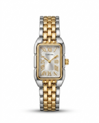 MTL078 - CARTIER Luxury Stainless Steel Watch for Women