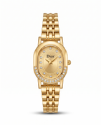 MTL071 - METAL ANALOG WATCH FOR WOMEN