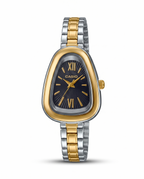 MTL076 - CASIO Premium Stainless Steel Watch for Women