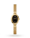 MTL101 - CARTIER Premium Metal Band Watch for Women