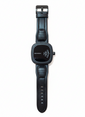 LTH007 - LEATHER ANALOG WATCH FOR MEN