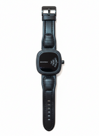 LTH007 - LEATHER ANALOG WATCH FOR MEN