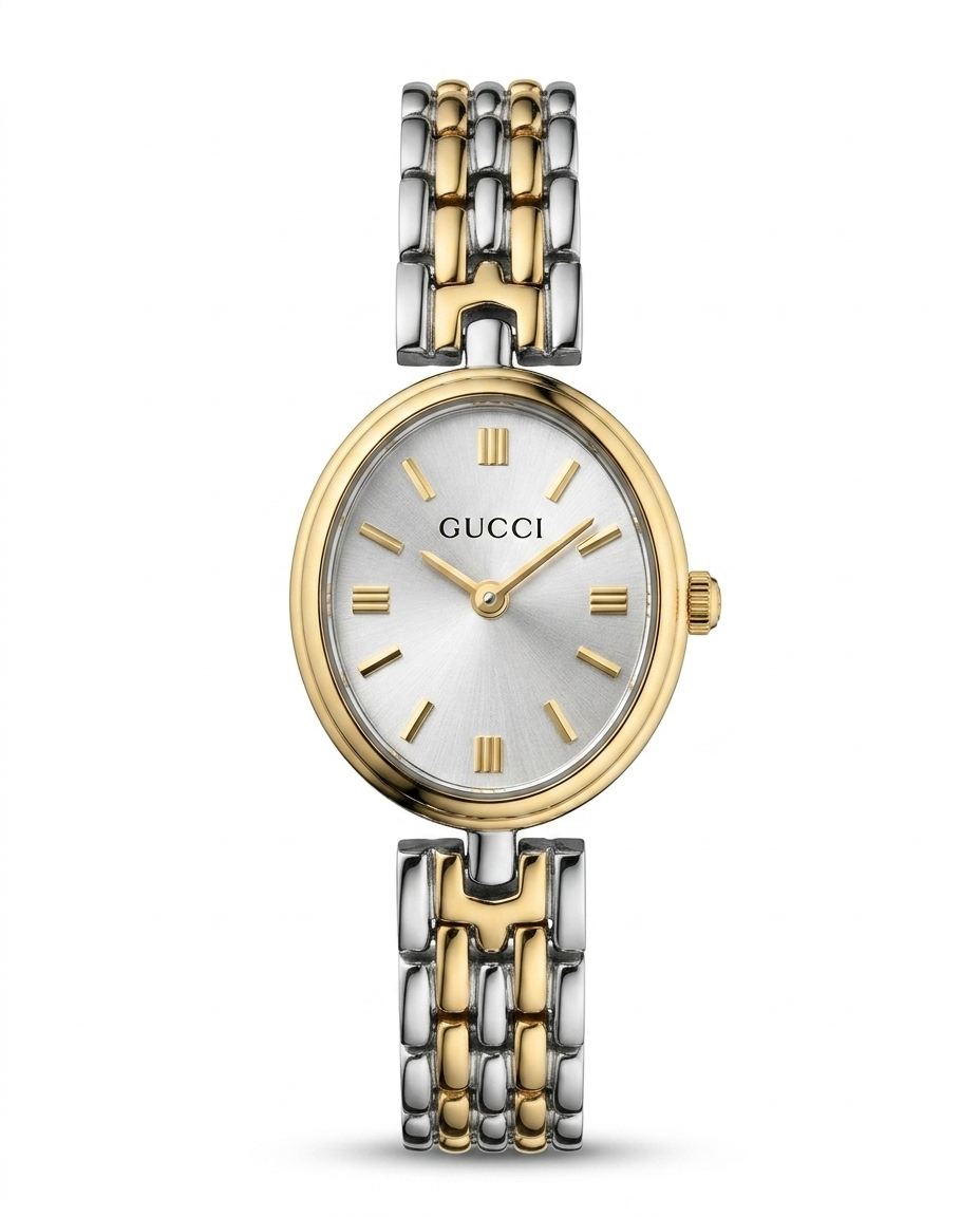 MTL077 - GUCCI Classic Elegant Wrist Watch for Women