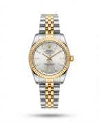MTL122 - Rolex Classic Minimal Watch for Women
