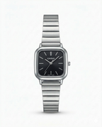 MTL029 - METAL ANALOG WATCH FOR WOMEN