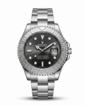 MTL046 - Rolex Luxury Stainless Steel Watch – Timeless Elegance & Prestige for Men