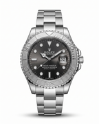 MTL046 - Rolex Luxury Stainless Steel Watch – Timeless Elegance & Prestige for Men