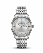 MTL038 - Rolex Premium Metal Watch – Iconic Design & Ultimate Luxury for Men