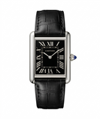 LTH001 - LEATHER ANALOG WATCH FOR MEN