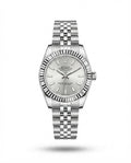 MTL122 - Rolex Classic Minimal Watch for Women