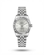 MTL122 - Rolex Classic Minimal Watch for Women