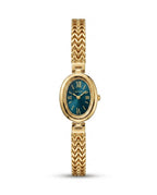 MTL101 - CARTIER Premium Metal Band Watch for Women
