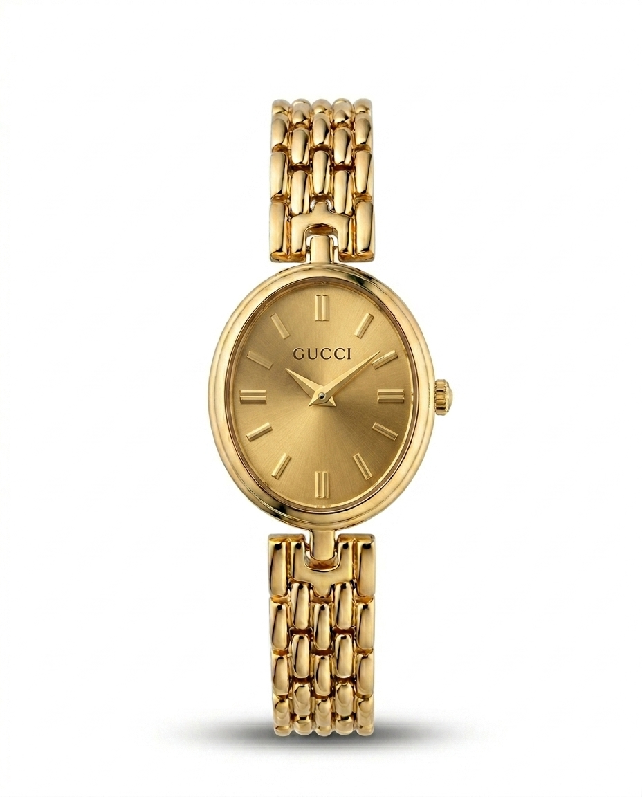 MTL077 - GUCCI Classic Elegant Wrist Watch for Women