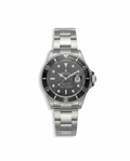 MTL005 - Rolex Luxury Stainless Steel Watch – Timeless Elegance & Prestige for Men