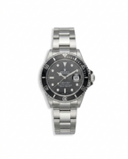 MTL005 - METAL ANALOG WATCH FOR MEN