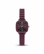 MTL118 - Shein Classic Minimal Watch for Women