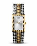 MTL069 - GUCCI Luxury Stainless Steel Watch for Women