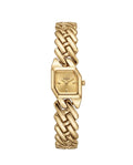 MTL111 - ROLEX Classic Stainless Steel Watch for Women