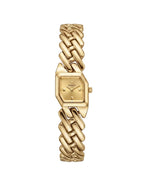 MTL111 - ROLEX Classic Stainless Steel Watch for Women