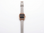 LTH009 - Leather Modern Grace Watch for Women